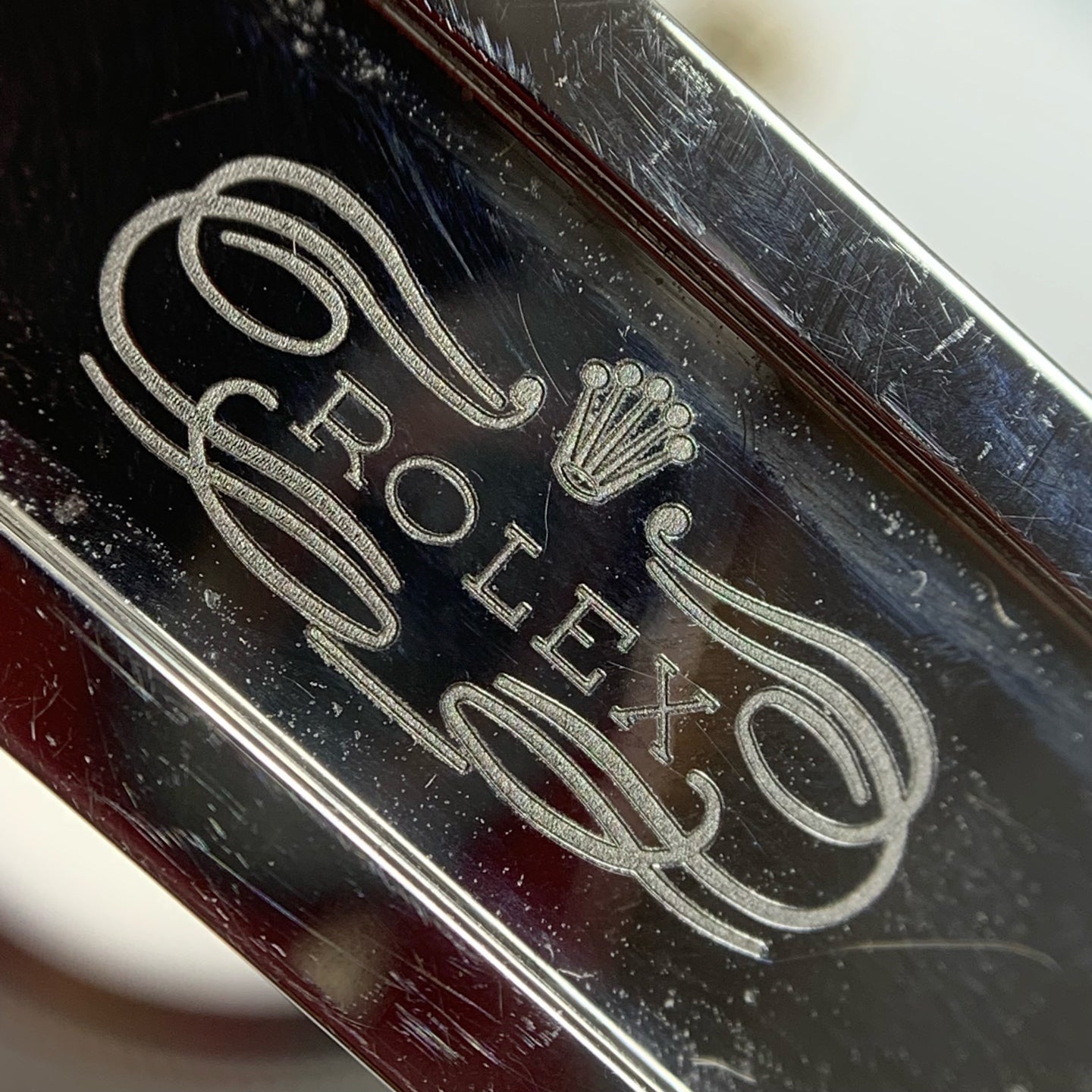 Rolex Log-based 41 millimeters m126333-0010