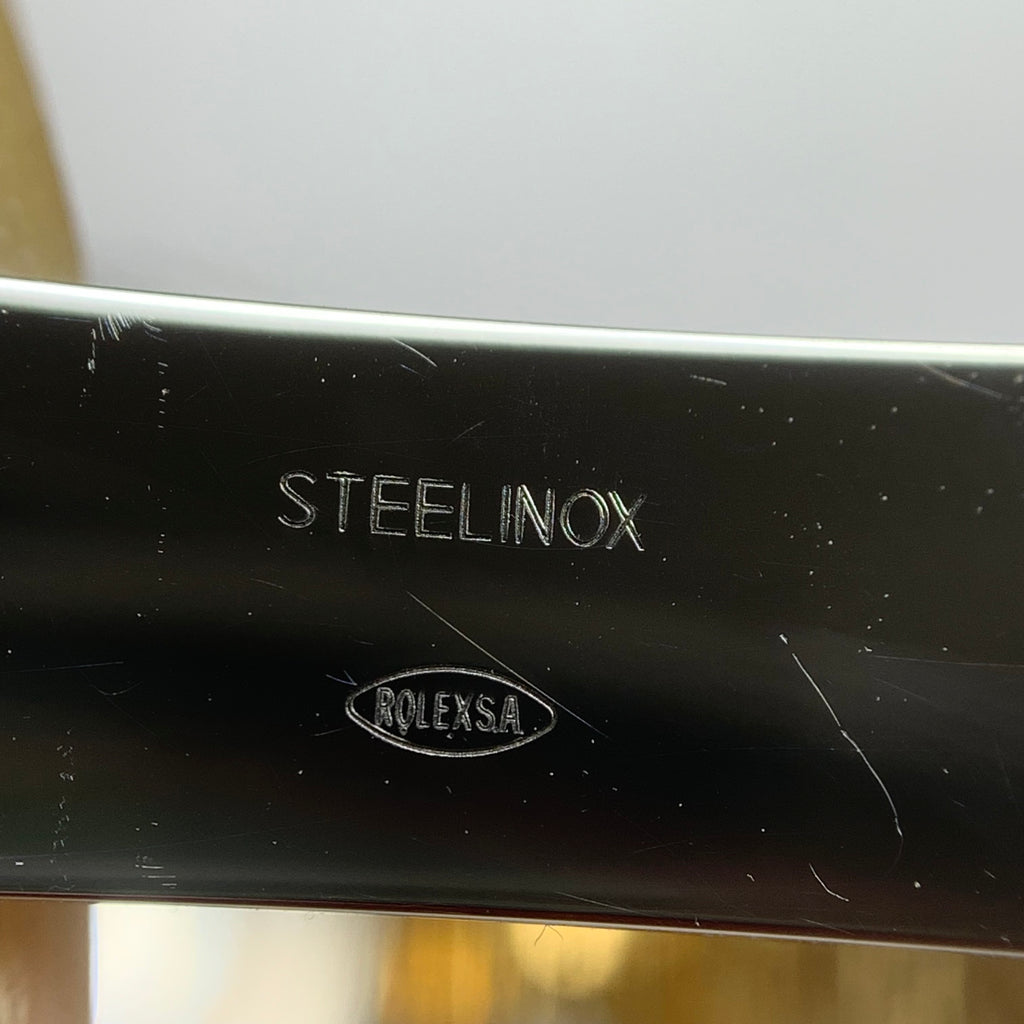 Rolex Log-based 41 millimeters m126333-0010