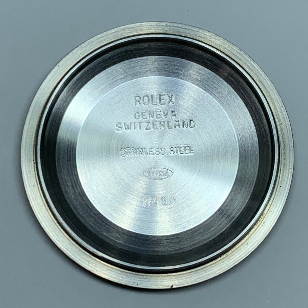 Rolex Log-based 41 millimeters m126333-0010