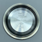 Rolex Log-based 41 millimeters m126333-0010