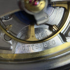 Rolex Log-based 41 millimeters m126333-0010
