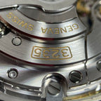 Rolex Log-based 41 millimeters m126333-0010