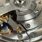 Rolex Log-based 41 millimeters m126333-0010