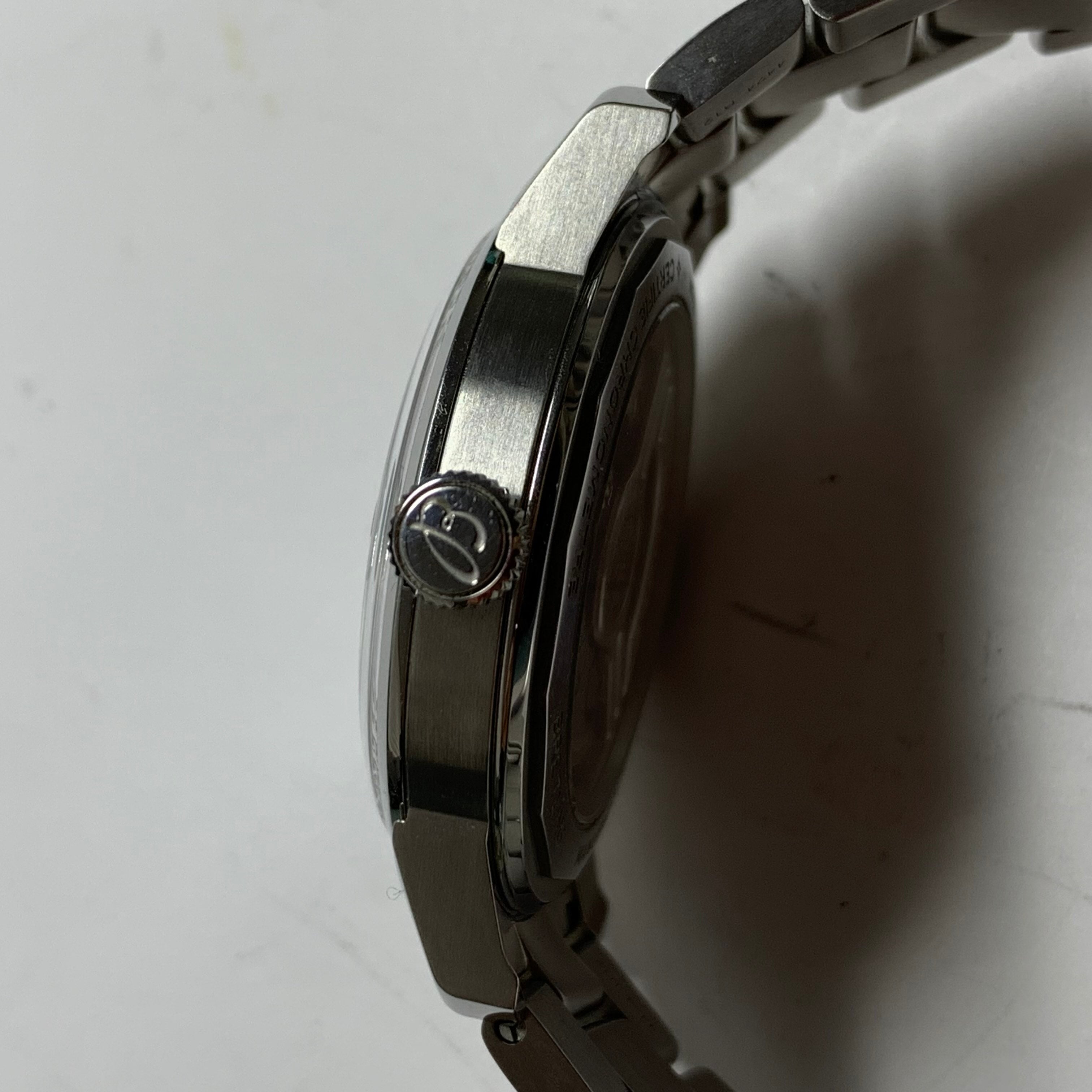 Breitling TopTime Series B31 38 AB3113A71C1A1