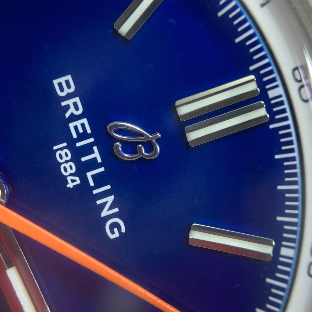 Breitling TopTime Series B31 38 AB3113A71C1A1