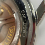 Breitling TopTime Series B31 38 AB3113A71C1A1