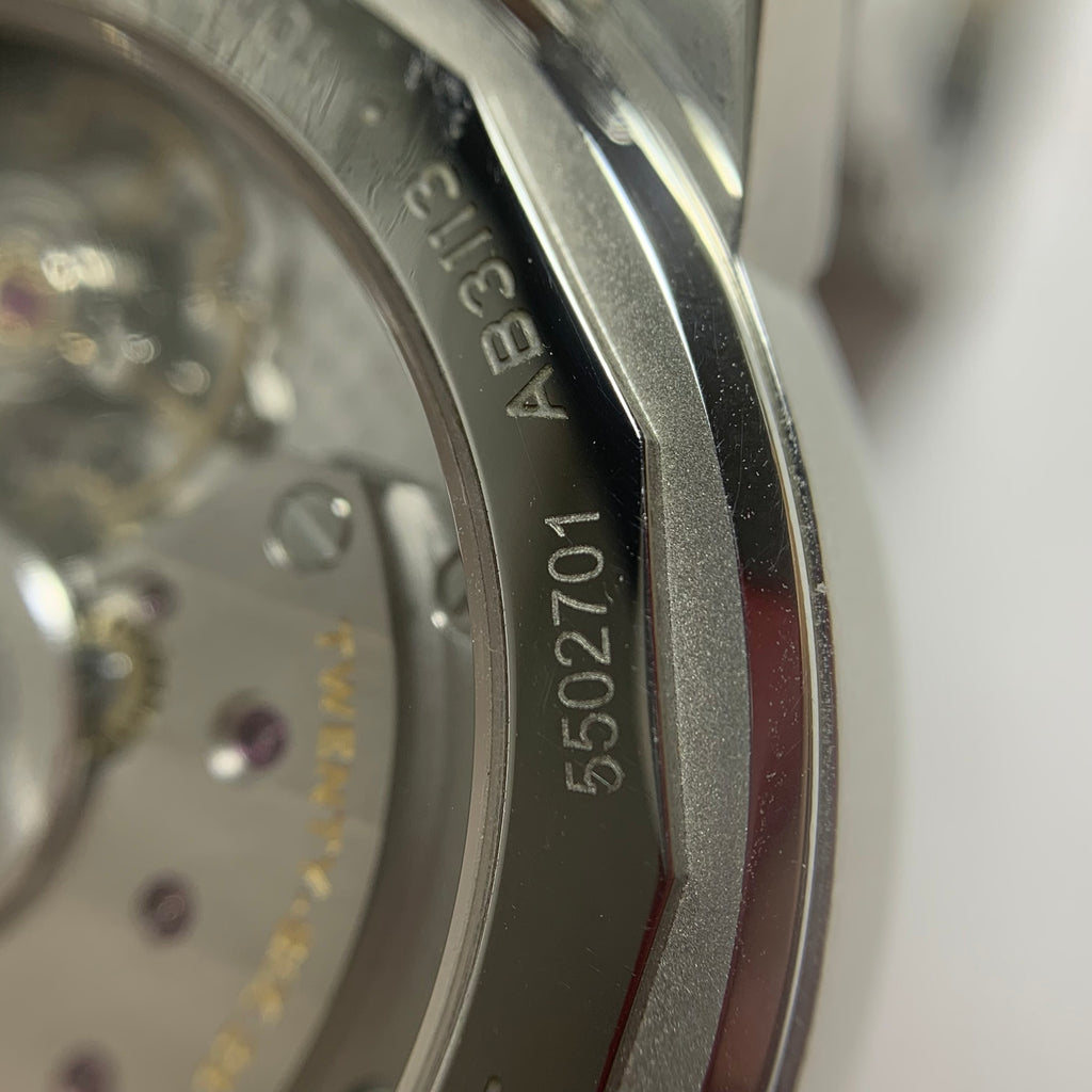 Breitling TopTime Series B31 38 AB3113A71C1A1