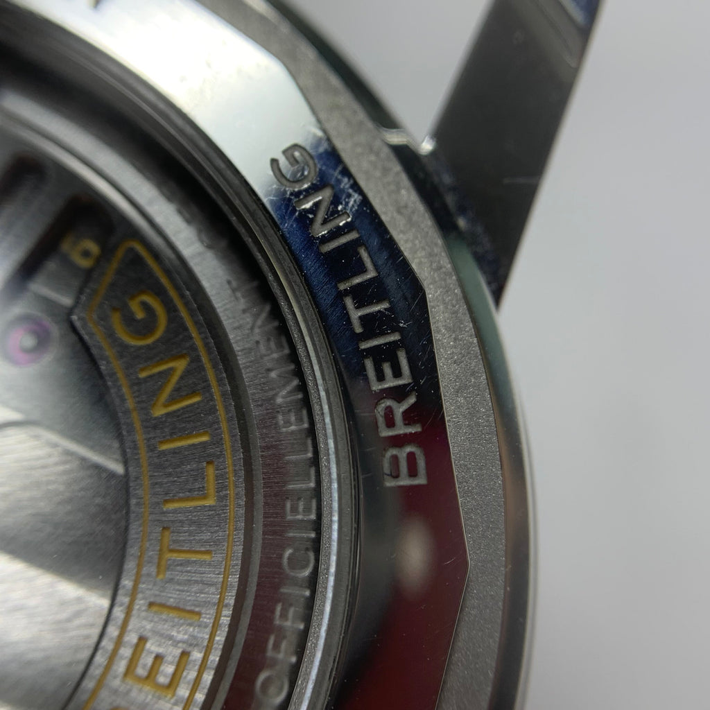 Breitling TopTime Series B31 38 AB3113A71C1A1