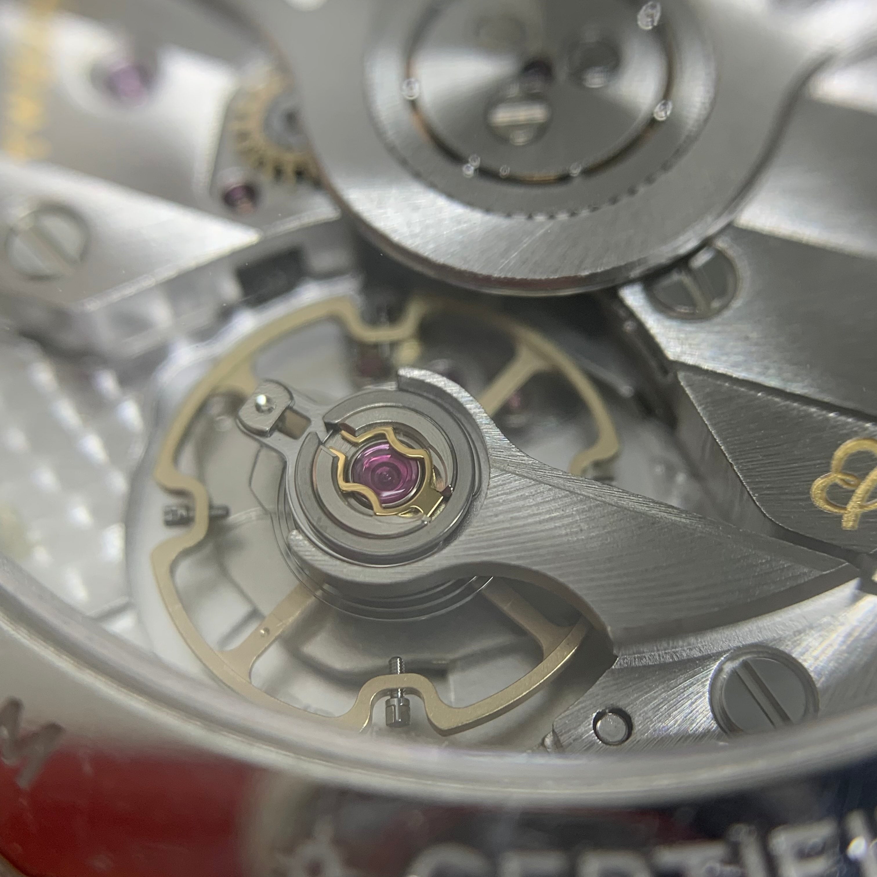Breitling TopTime Series B31 38 AB3113A71C1A1