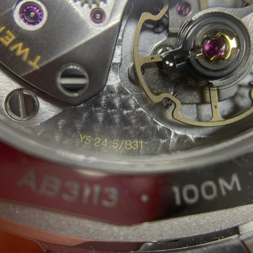 Breitling TopTime Series B31 38 AB3113A71C1A1