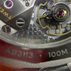 Breitling TopTime Series B31 38 AB3113A71C1A1