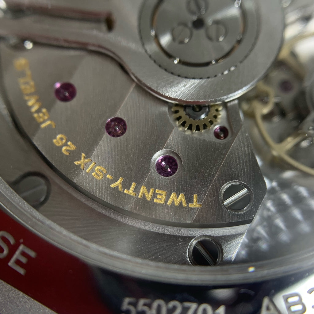 Breitling TopTime Series B31 38 AB3113A71C1A1
