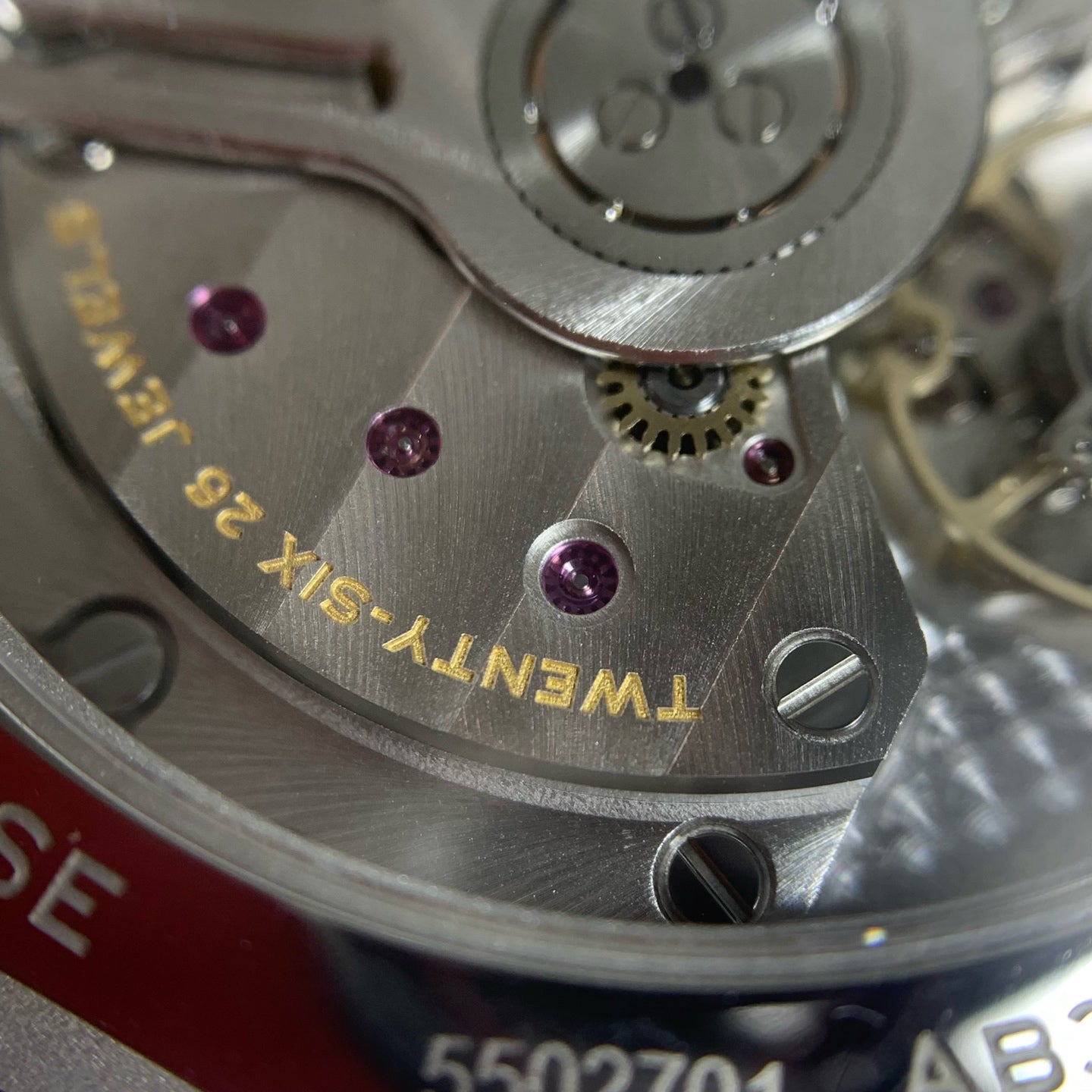 Breitling TopTime Series B31 38 AB3113A71C1A1