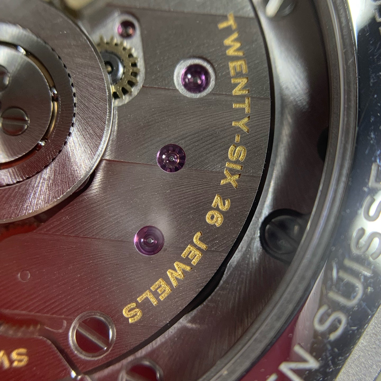 Breitling TopTime Series B31 38 AB3113A71C1A1