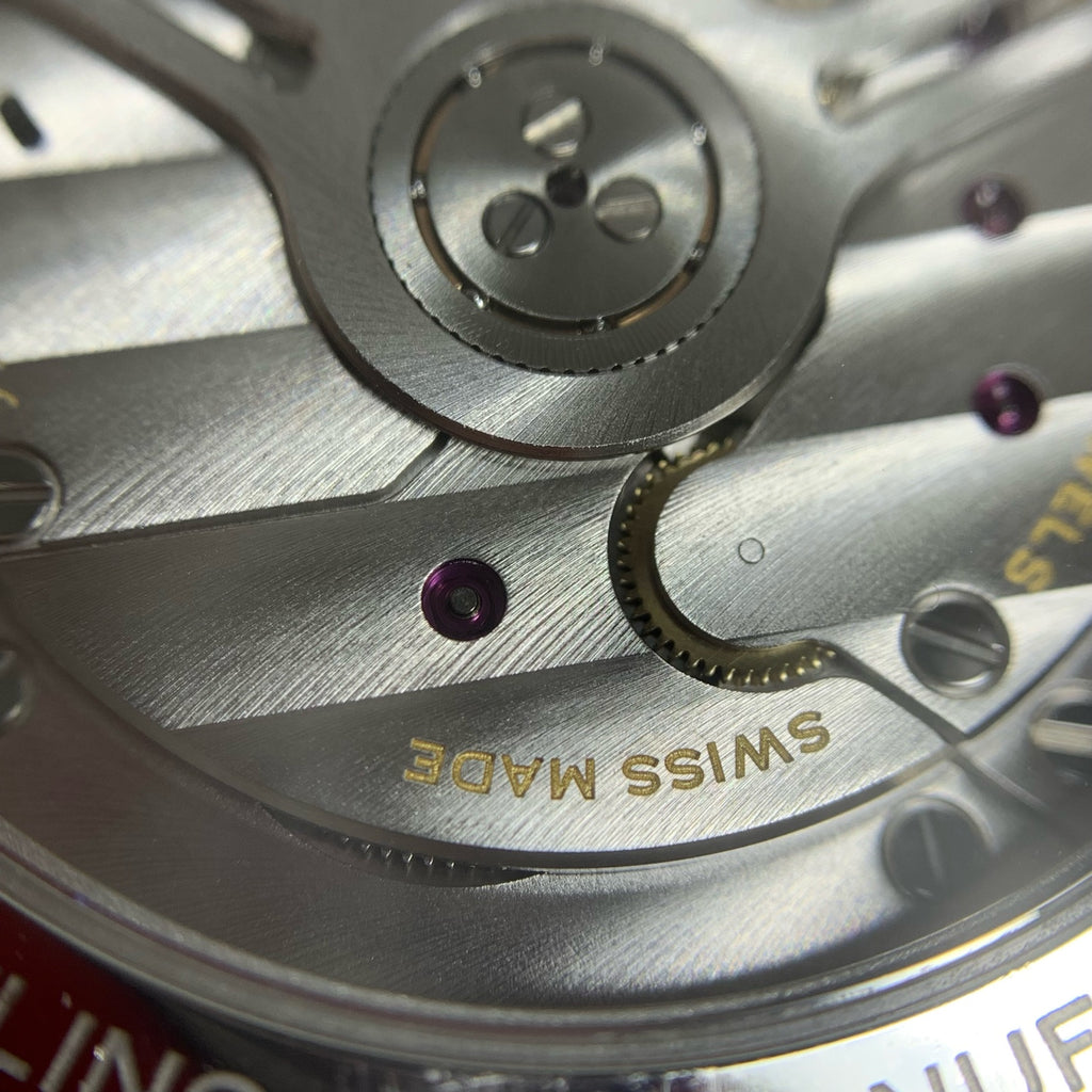 Breitling TopTime Series B31 38 AB3113A71C1A1