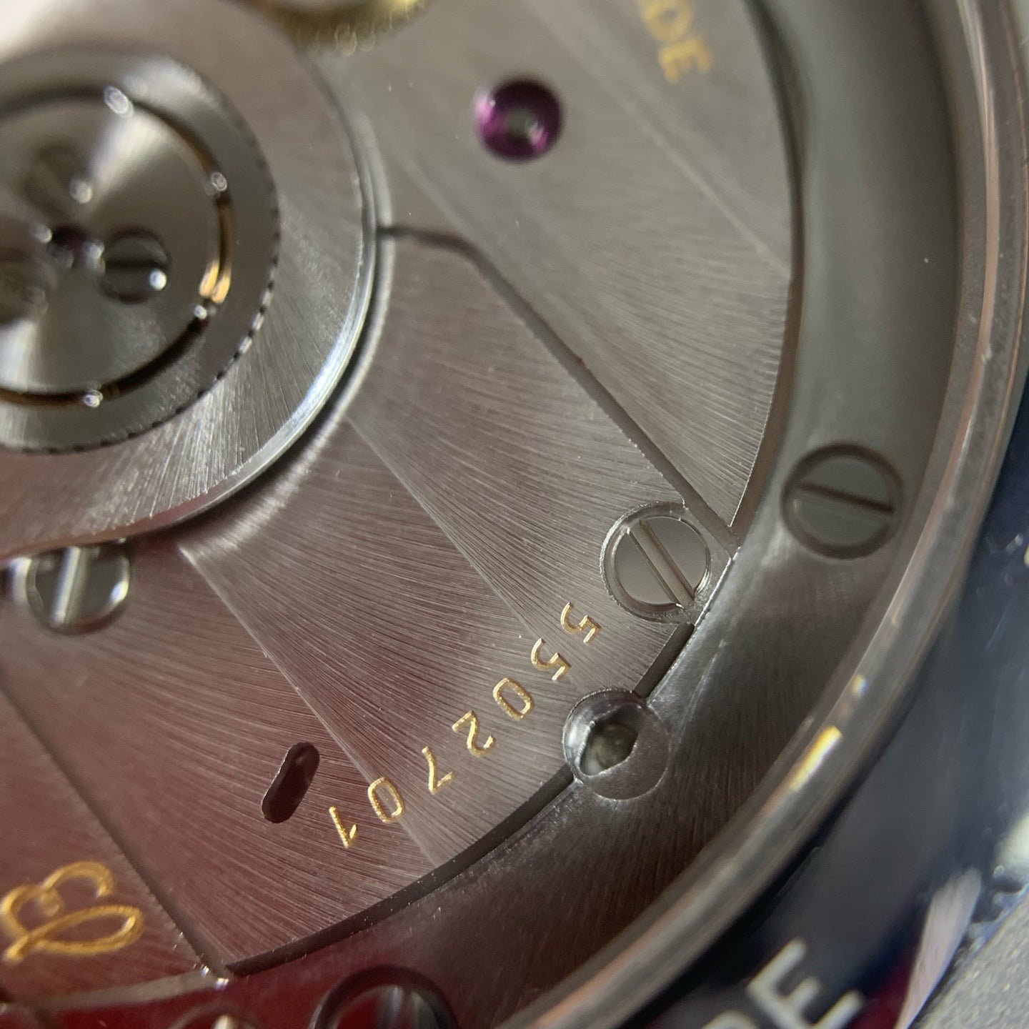 Breitling TopTime Series B31 38 AB3113A71C1A1