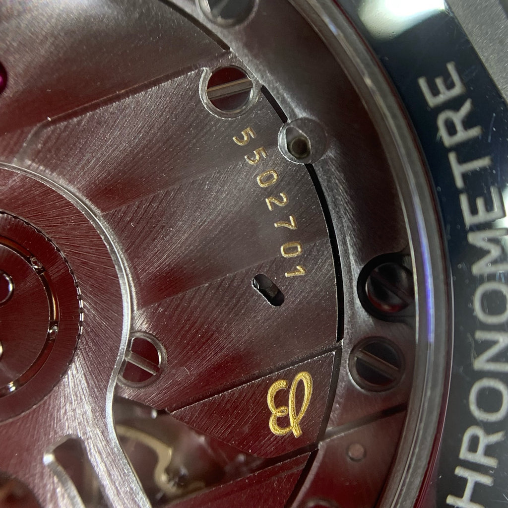 Breitling TopTime Series B31 38 AB3113A71C1A1