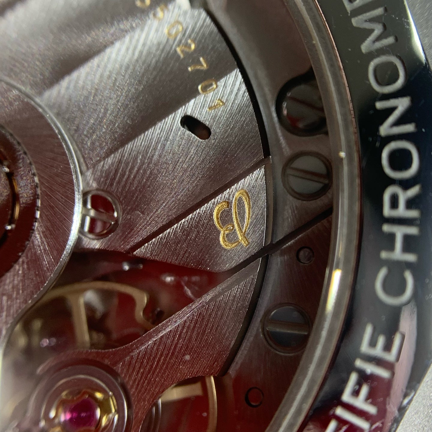 Breitling TopTime Series B31 38 AB3113A71C1A1