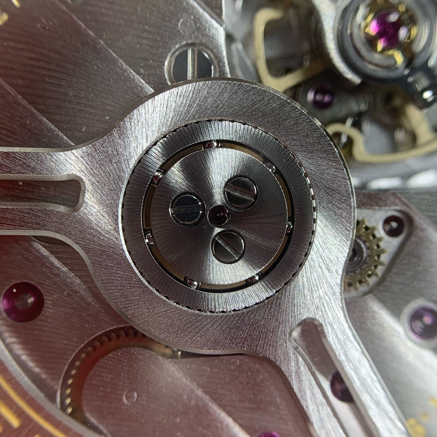 Breitling TopTime Series B31 38 AB3113A71C1A1