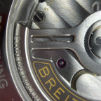Breitling TopTime Series B31 38 AB3113A71C1A1