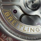 Breitling TopTime Series B31 38 AB3113A71C1A1