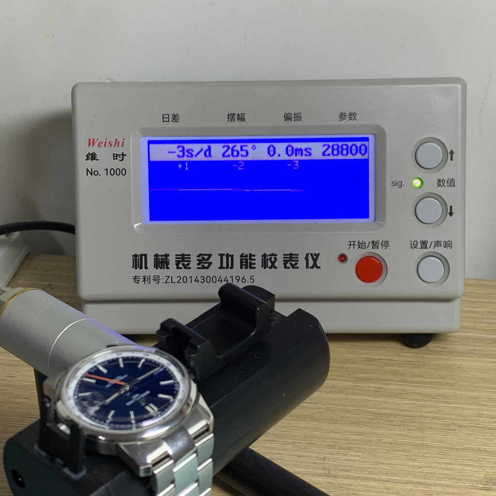 Breitling TopTime Series B31 38 AB3113A71C1A1