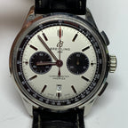 Breitling Puya 42 millimeters AB0118221G1P1