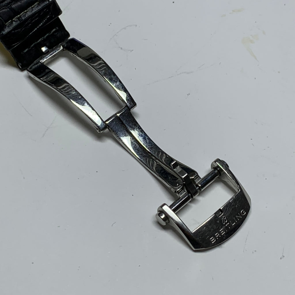 Breitling Puya 42 millimeters AB0118221G1P1