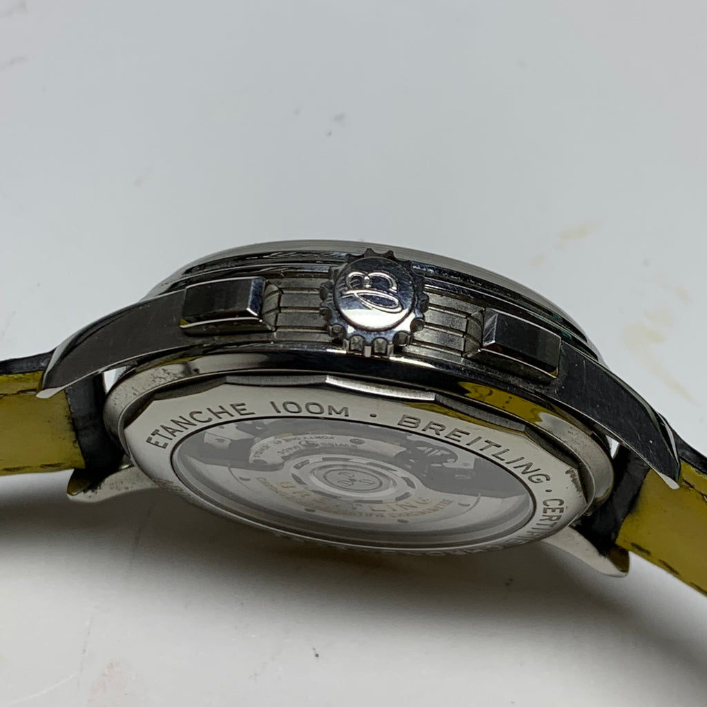 Breitling Puya 42 millimeters AB0118221G1P1
