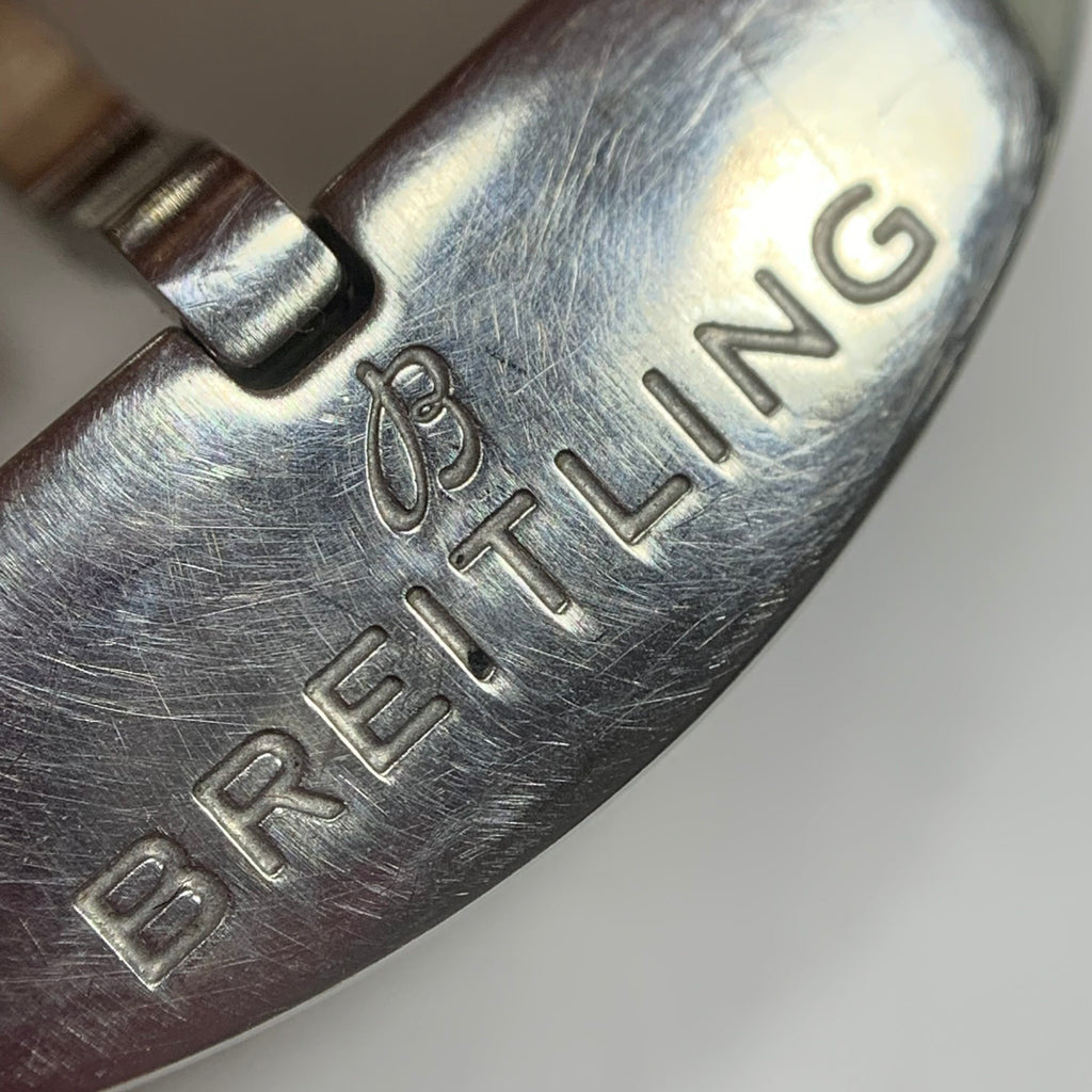 Breitling Puya 42 millimeters AB0118221G1P1