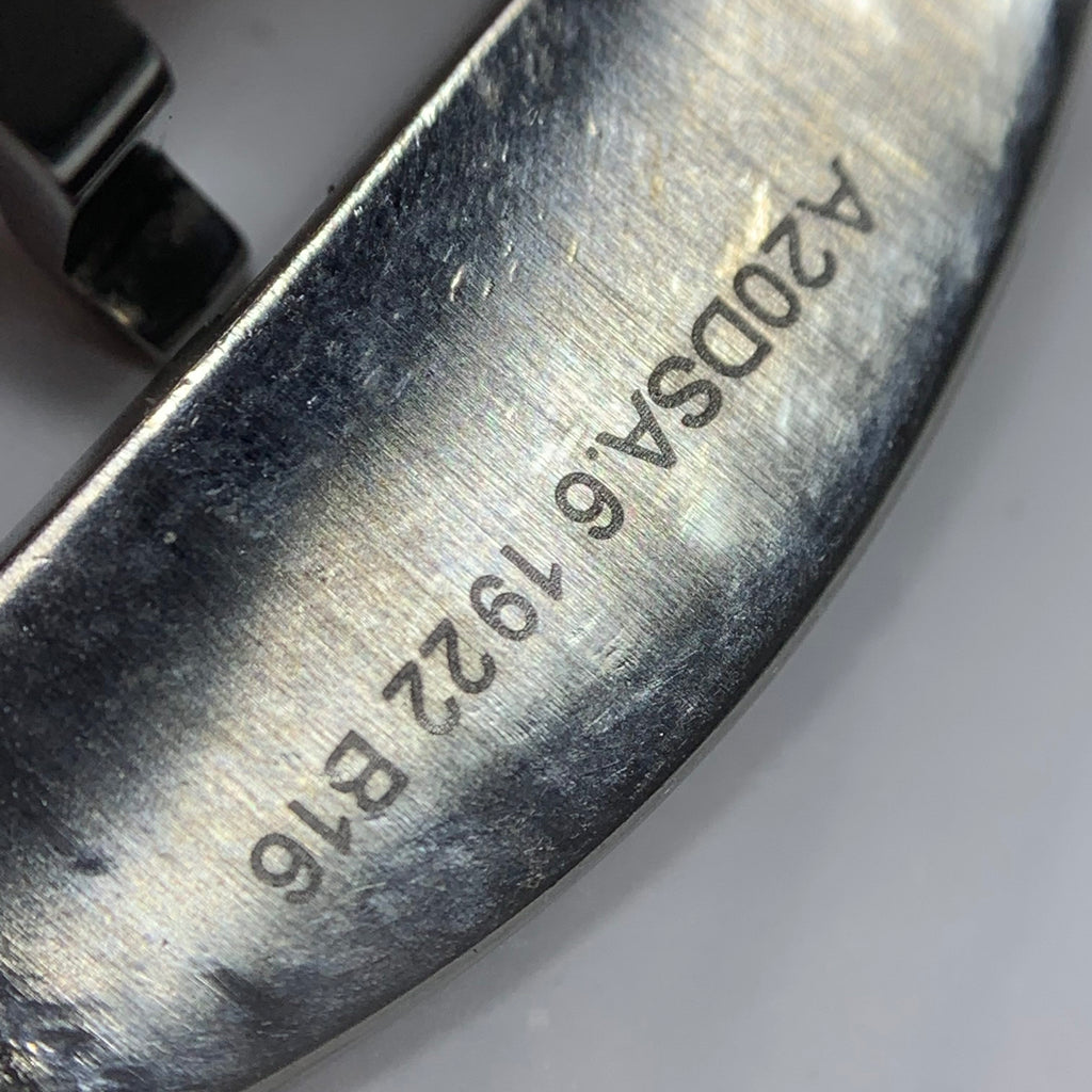 Breitling Puya 42 millimeters AB0118221G1P1