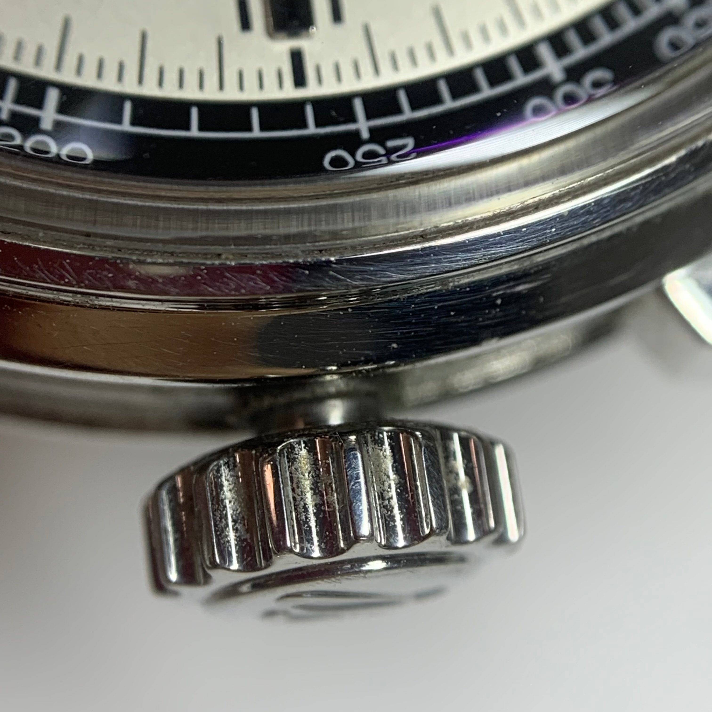 Breitling Puya 42 millimeters AB0118221G1P1