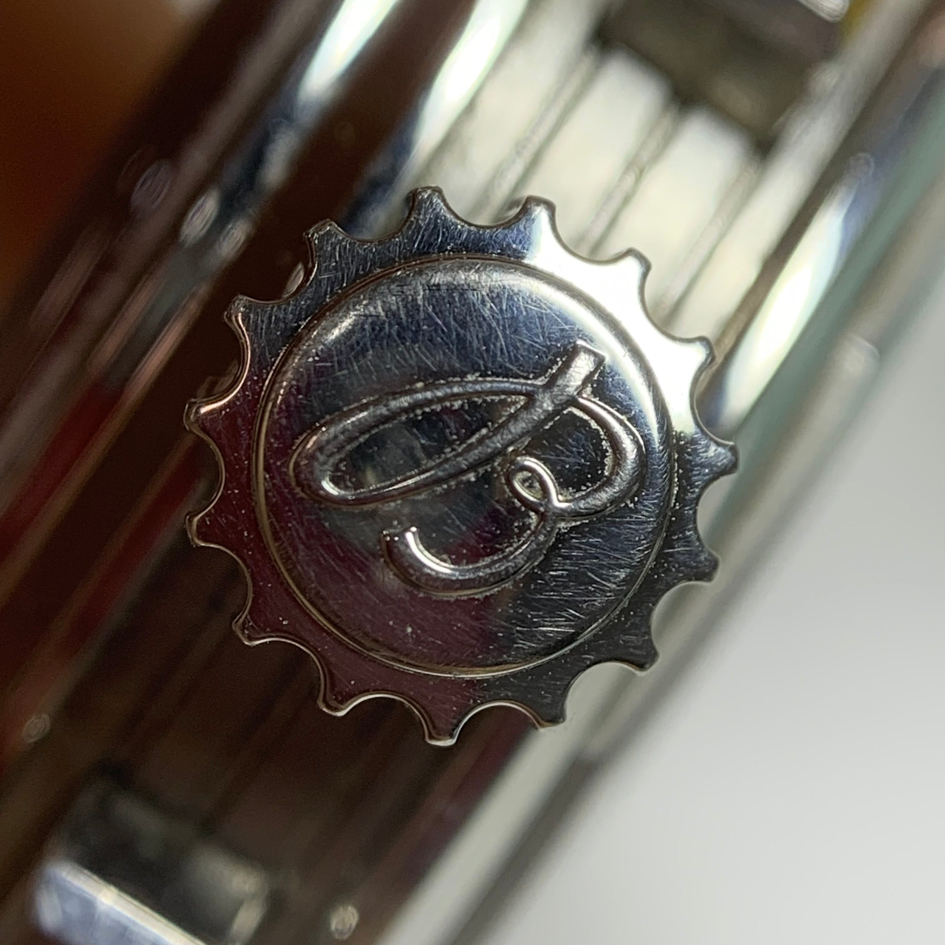Breitling Puya 42 millimeters AB0118221G1P1