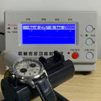 Breitling Puya 42 millimeters AB0118221G1P1