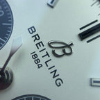 Breitling Puya 42 millimeters AB0118221G1P1