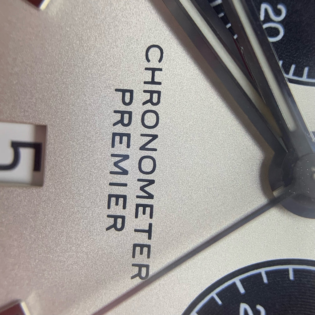 Breitling Puya 42 millimeters AB0118221G1P1