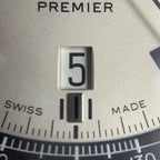 Breitling Puya 42 millimeters AB0118221G1P1