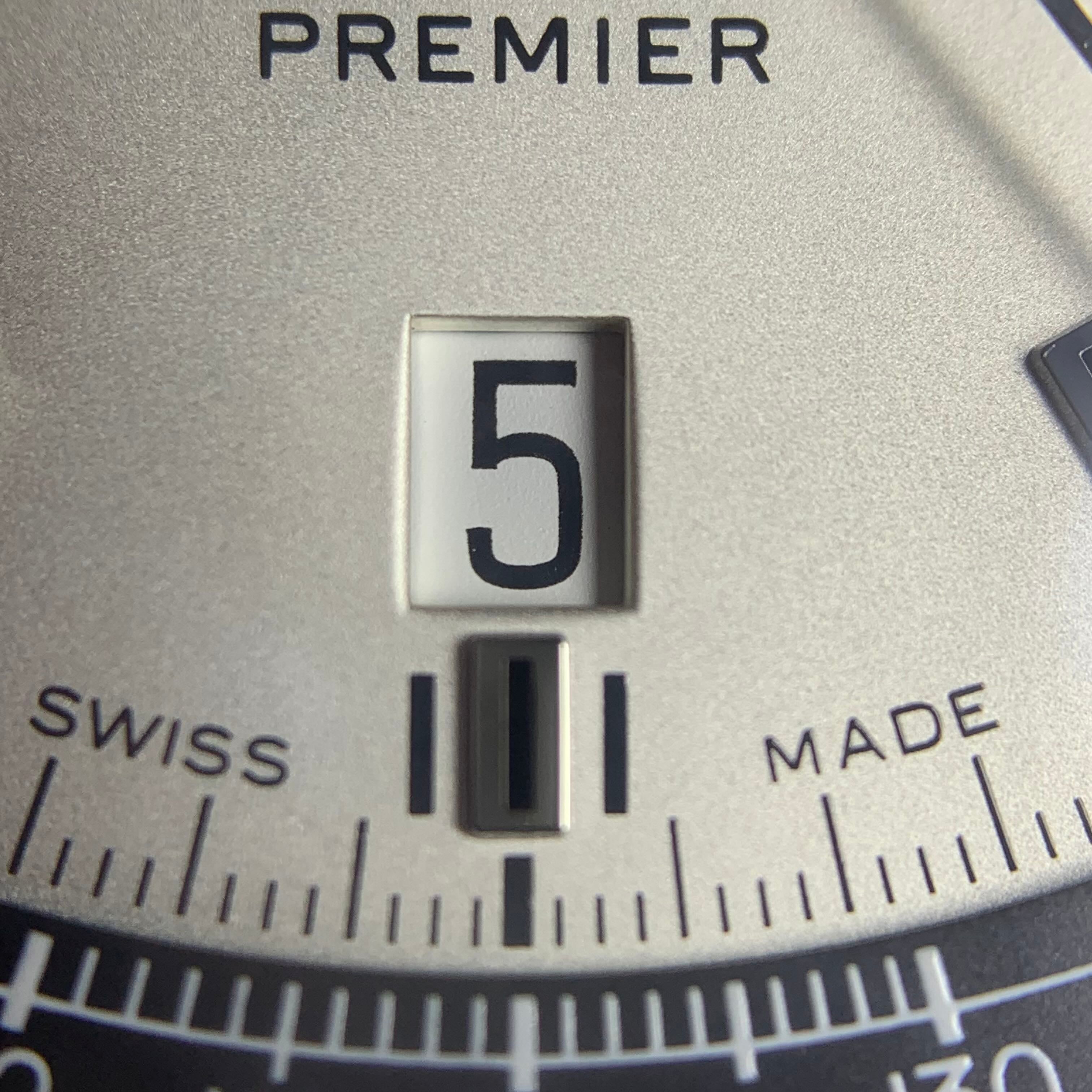 Breitling Puya 42 millimeters AB0118221G1P1