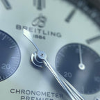 Breitling Puya 42 millimeters AB0118221G1P1