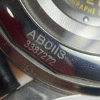 Breitling Puya 42 millimeters AB0118221G1P1