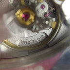 Breitling Puya 42 millimeters AB0118221G1P1