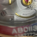 Breitling Puya 42 millimeters AB0118221G1P1