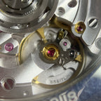 Breitling Puya 42 millimeters AB0118221G1P1