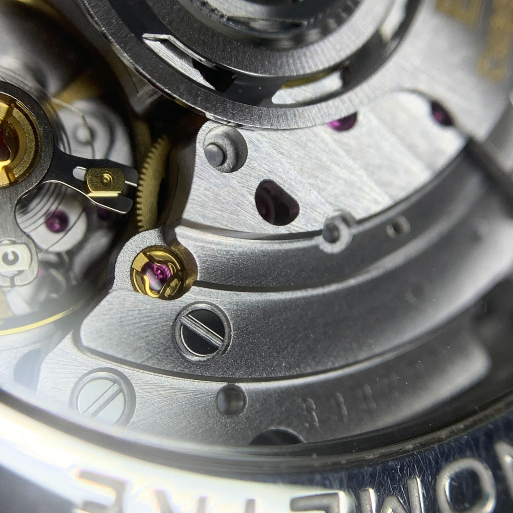 Breitling Puya 42 millimeters AB0118221G1P1
