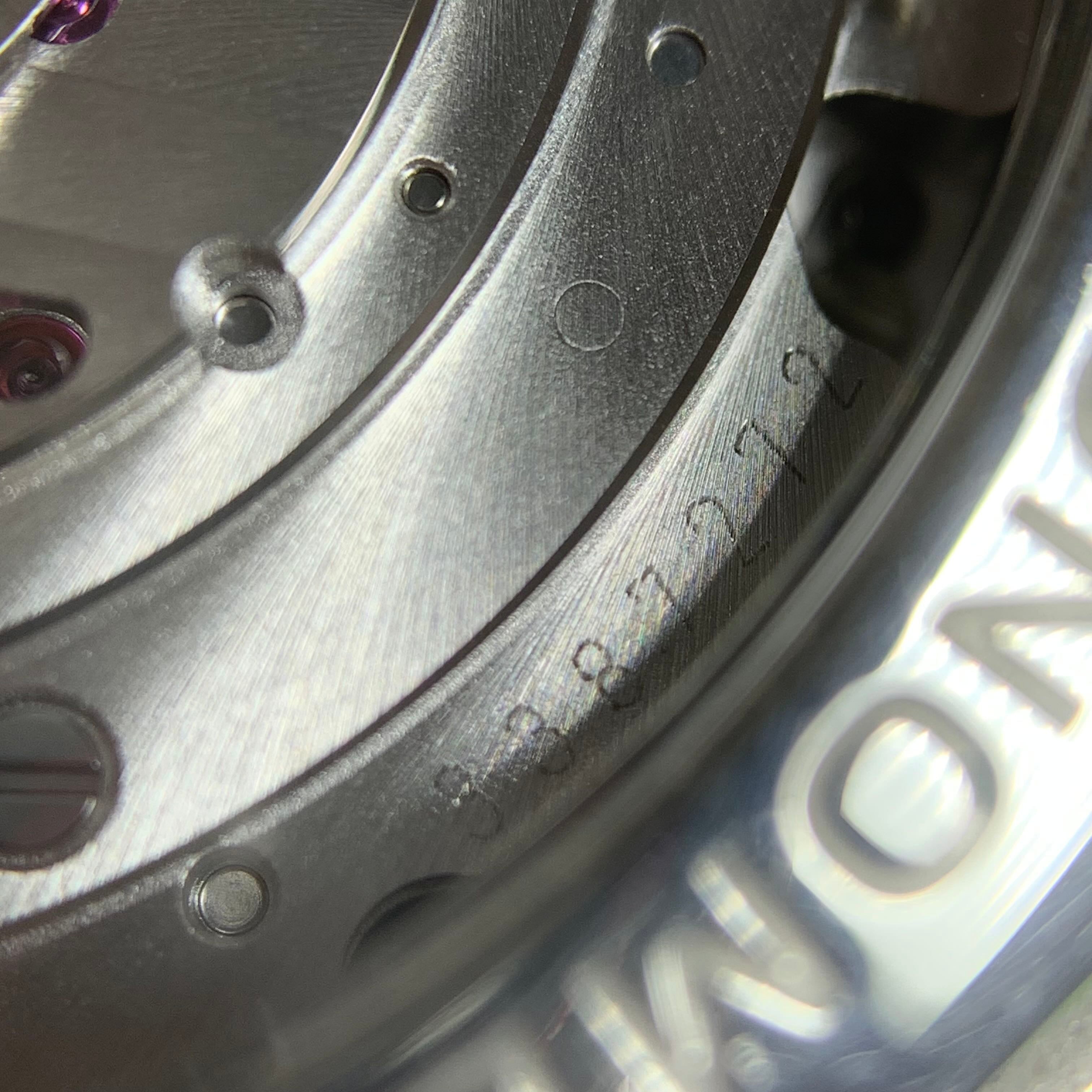 Breitling Puya 42 millimeters AB0118221G1P1