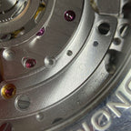 Breitling Puya 42 millimeters AB0118221G1P1