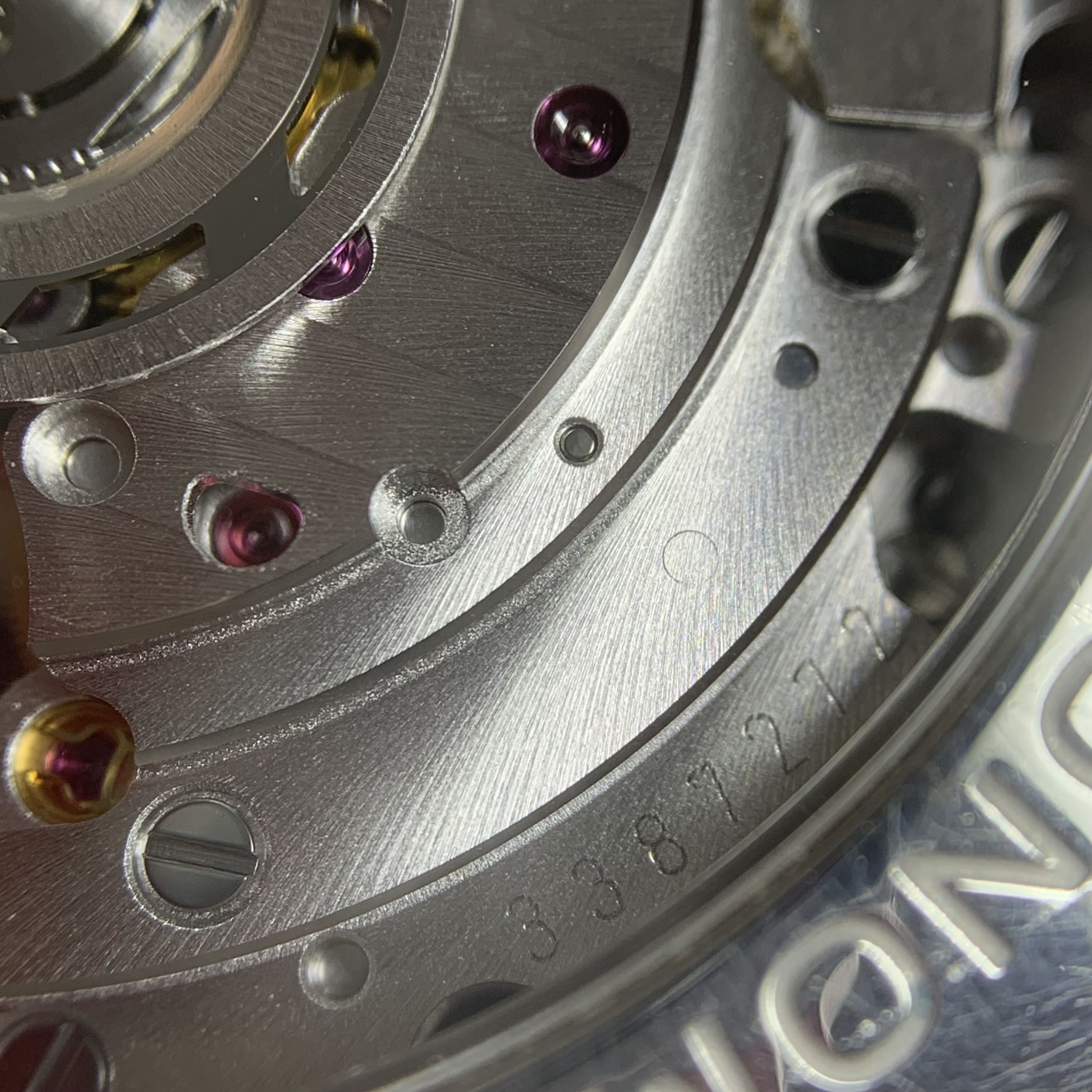 Breitling Puya 42 millimeters AB0118221G1P1