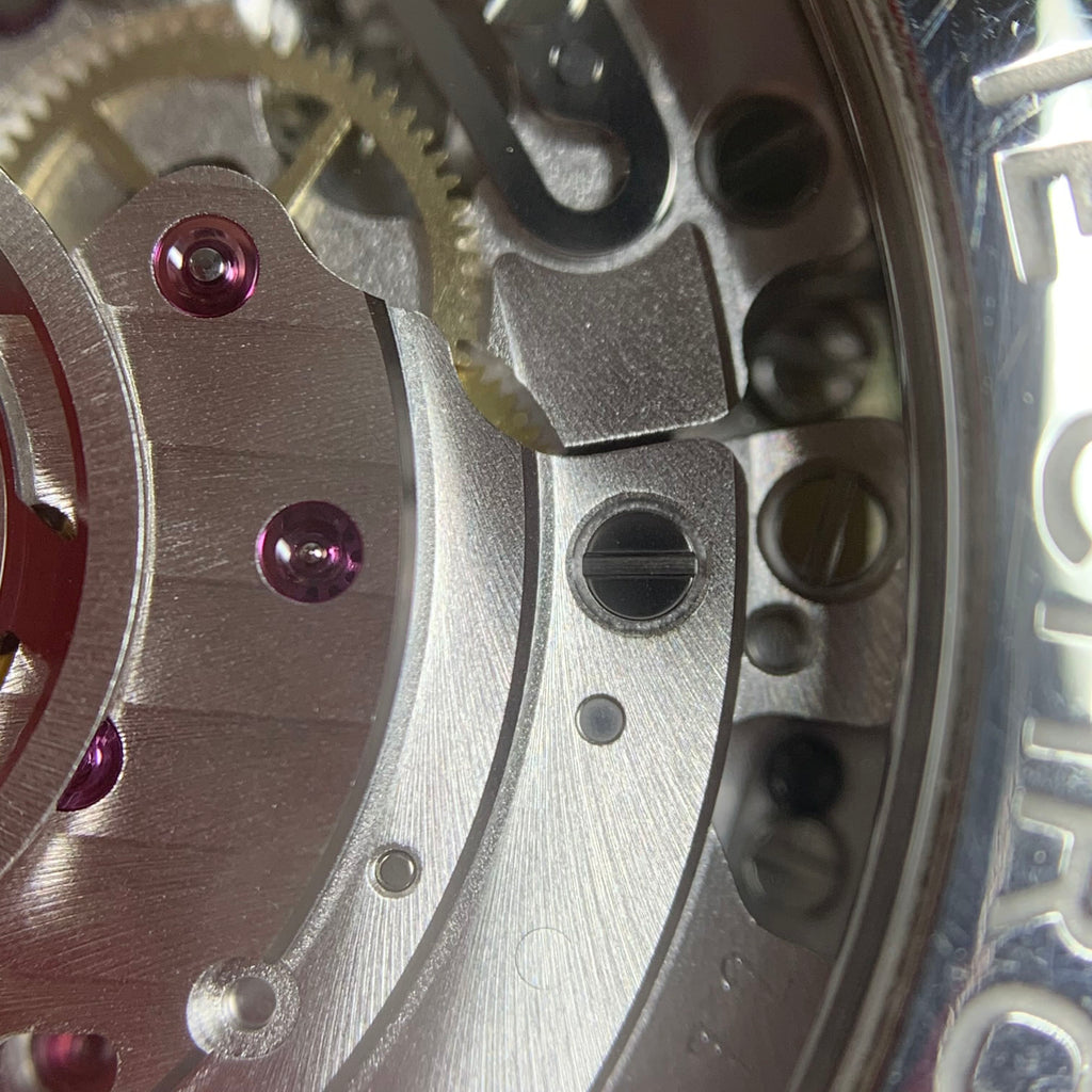 Breitling Puya 42 millimeters AB0118221G1P1