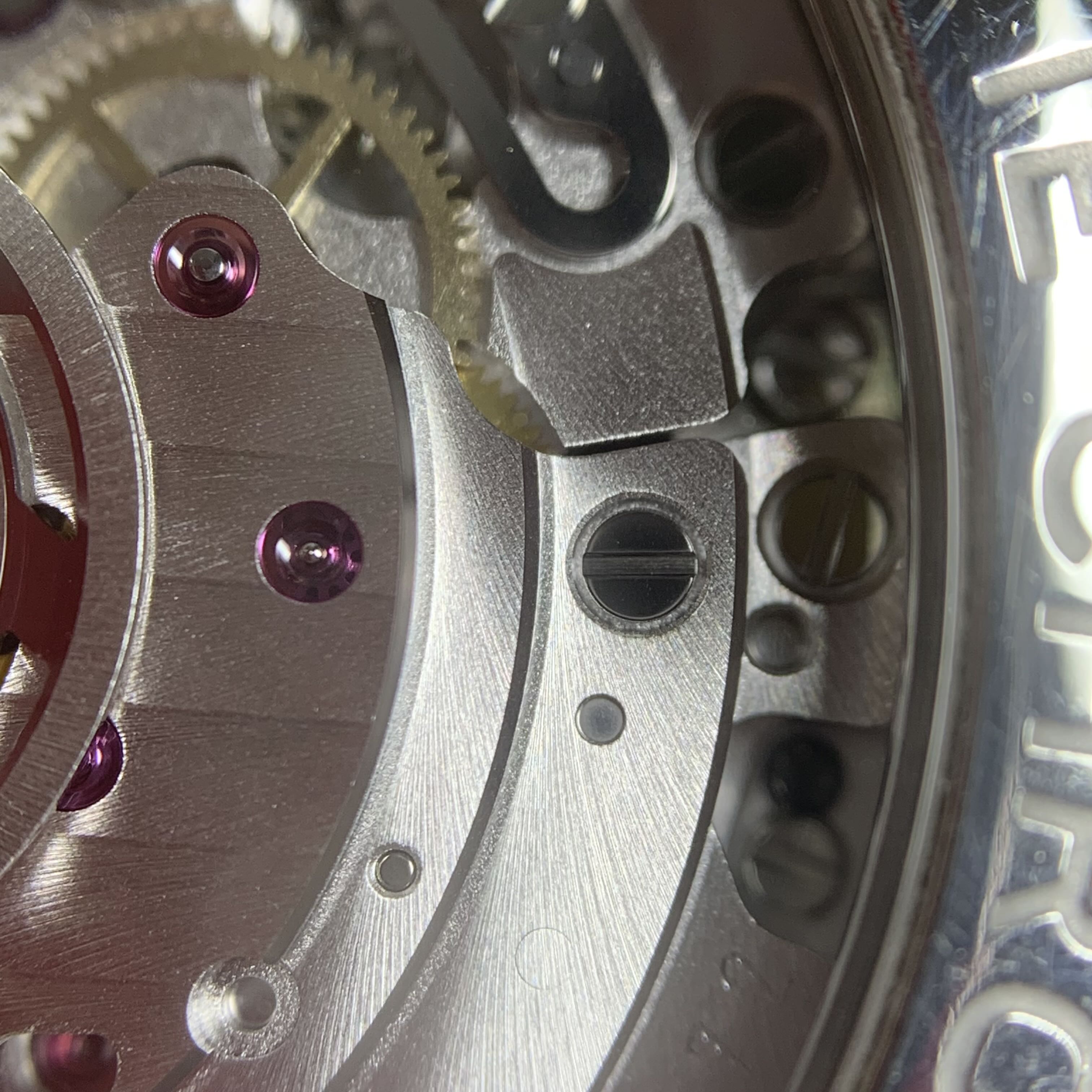 Breitling Puya 42 millimeters AB0118221G1P1