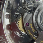 Breitling Puya 42 millimeters AB0118221G1P1
